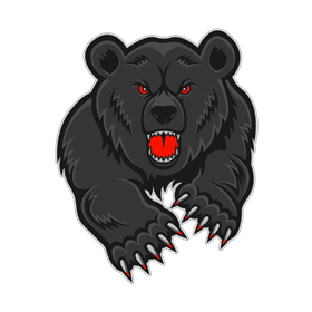 Logos: Black Bear Logo