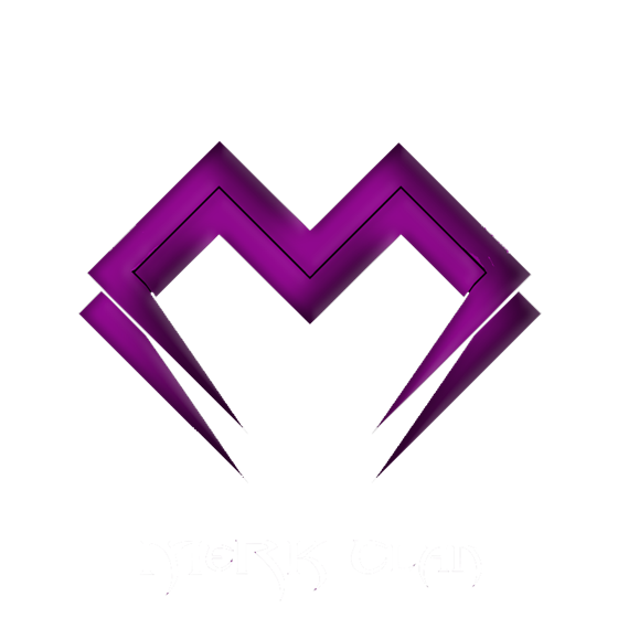 Logos: Merk Gaming Logo
