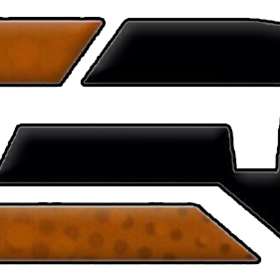 Logos: Champs Rise Logo