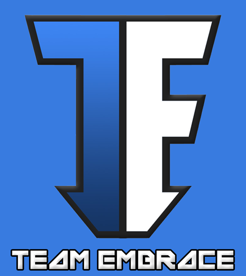 Logos: Team Embrace Logo