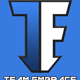 Logos: Team Embrace Logo