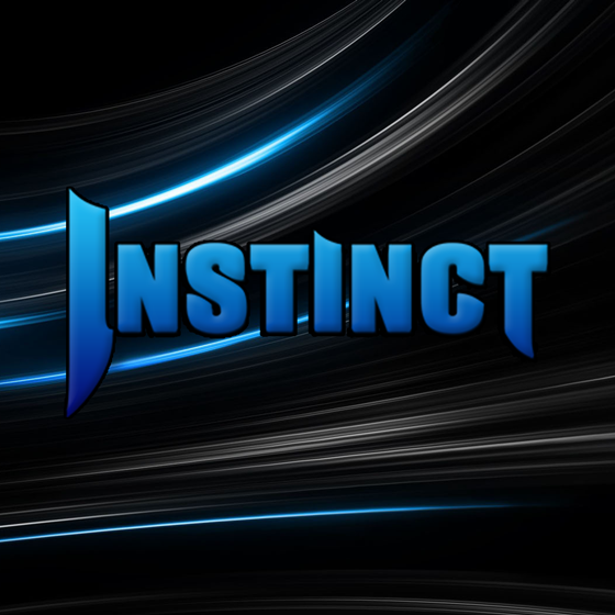 Logos: Instinct Logo