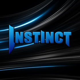 Logos: Instinct Logo
