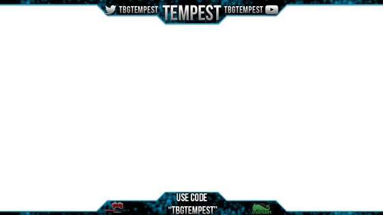 Overlays: Twitch Overlay