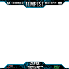 Overlays: Twitch Overlay