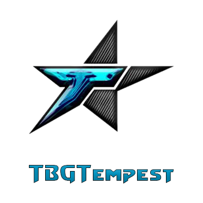 Logos: Tempest Personal Logo