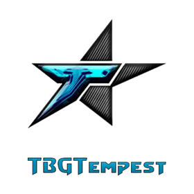 Logos: Tempest Personal Logo